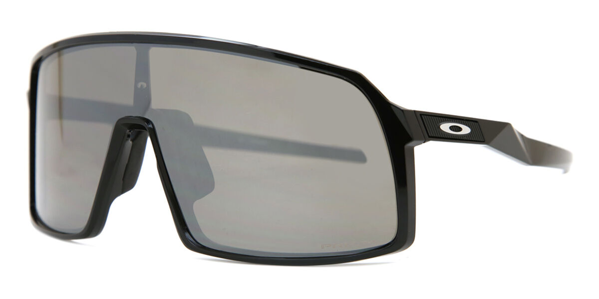 OO9406 SUTRO Sunglasses Polished Black | SmartBuyGlasses USA