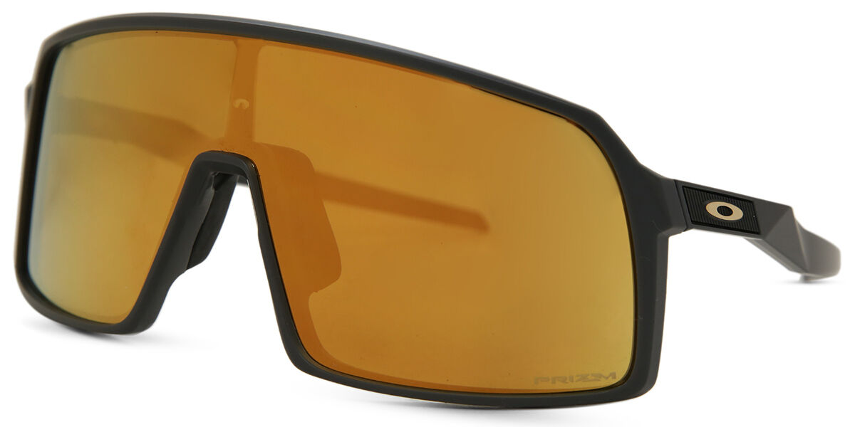 OO9406 SUTRO sunglasses Matte Carbon Grey | SmartBuyGlasses US