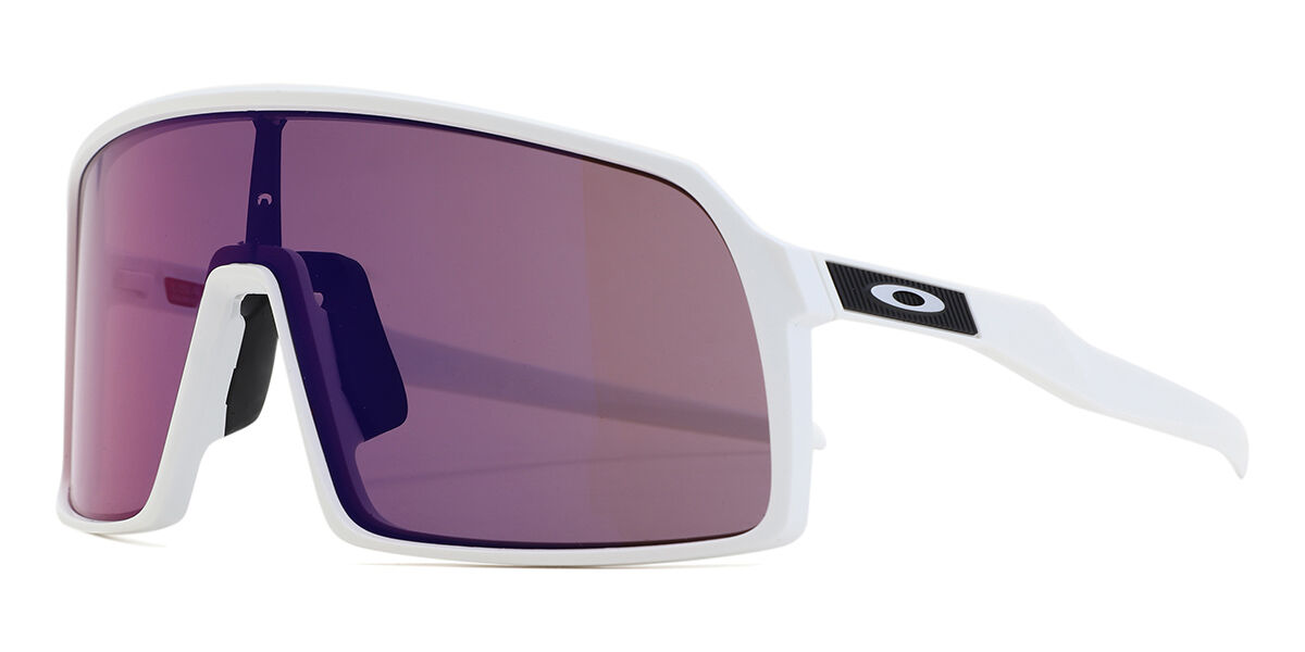 OAKLEY SUTRO OO9406 サングラス Oakley OO9406 Sutro L (0 - 137) with Blue lenses and Black