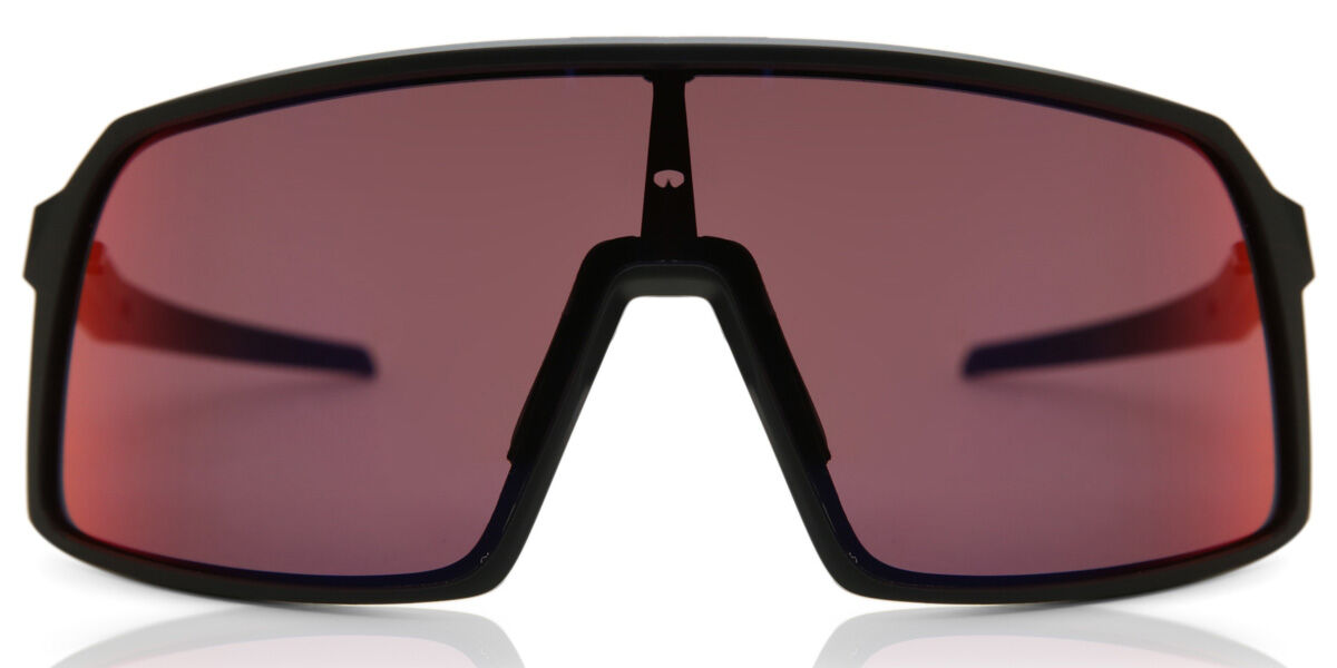 Oakley OO9406 SUTRO 940608 Sunglasses in Matte Black | SmartBuyGlasses USA