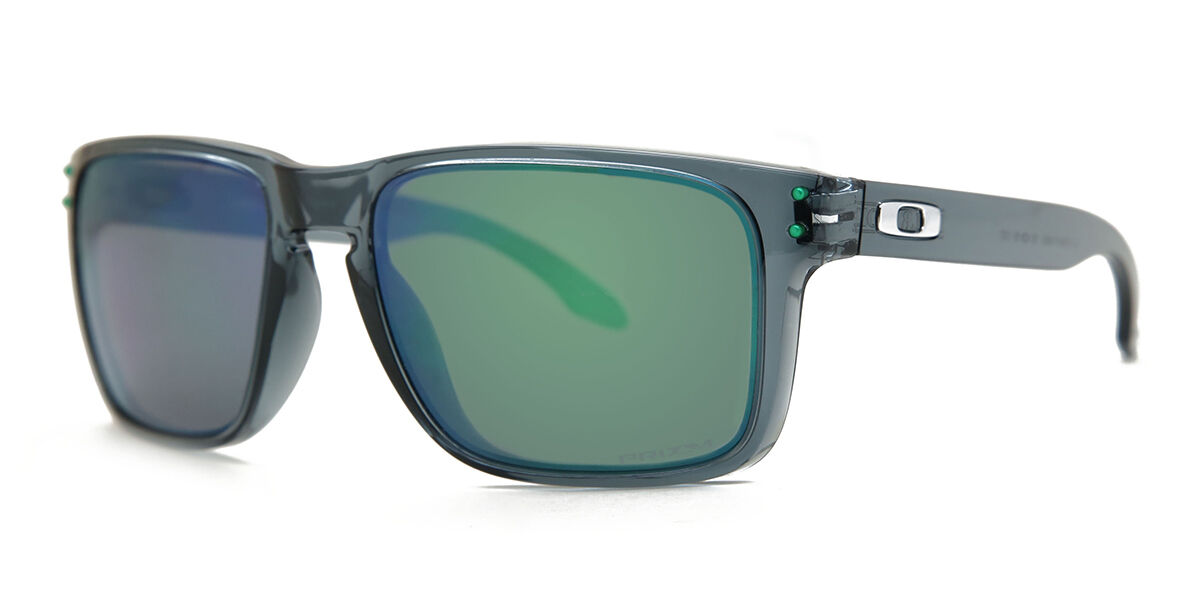 Oakley OO9417 HOLBROOK XL 941735 Matte Black サングラス