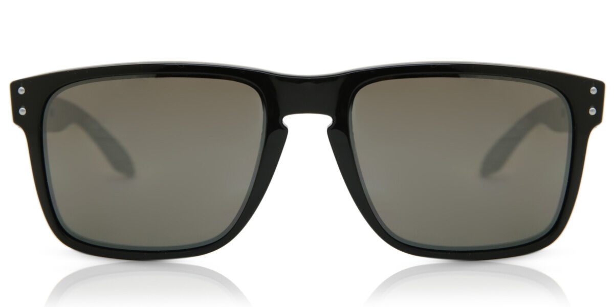 Oakley OO9417 HOLBROOK XL 941729 Sunglasses Matte Black Camouflage ...