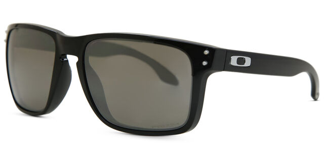 OO9417 HOLBROOK XL Sunglasses Polished Black | SmartBuyGlasses USA