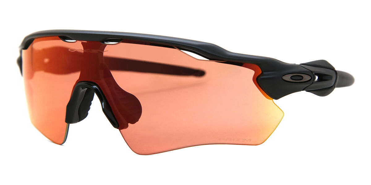 Oakley OO9208 Radar® EV Path® Red Tiger XL (0 - 138) with