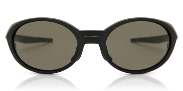 Oakley OO9438 EYEJACKET REDUX 943801 Matte Black サングラス 