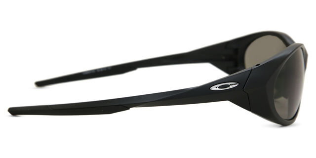 Oakley OO9438 EYEJACKET REDUX 943801 Sunglasses Matte Black 