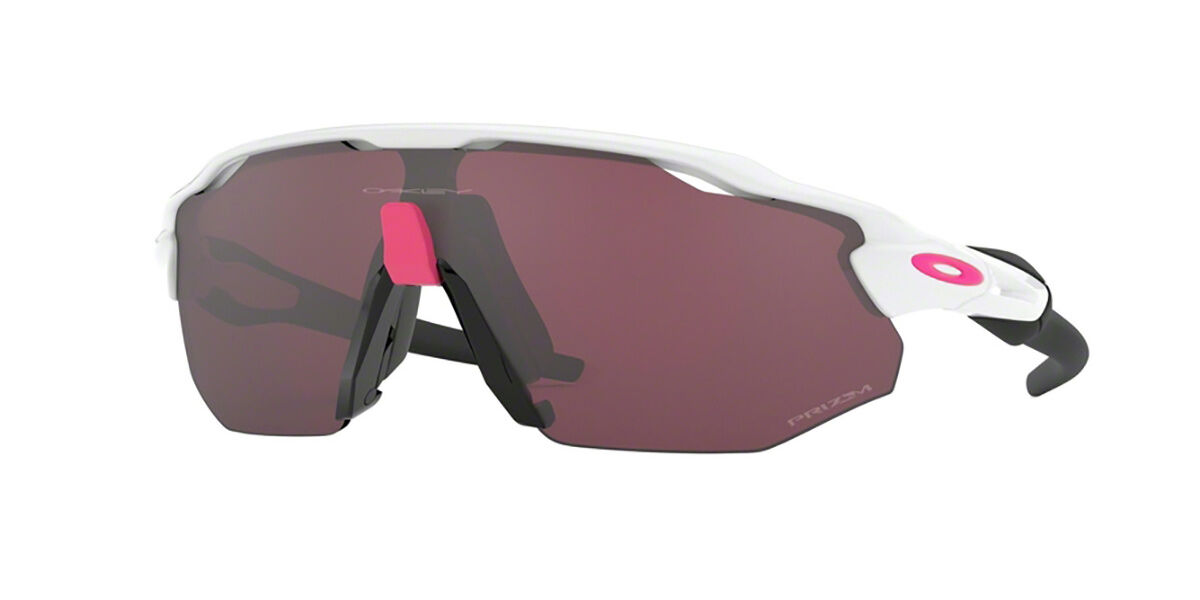 Oakley OO9442 RADAR EV ADVANCER/S 944204 Sunglasses Polished White ...