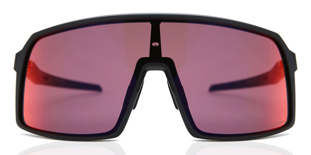 Oakley OO9406A SUTRO Asian Fit 940606 Sunglasses Matte Black | VisionDirect  Australia