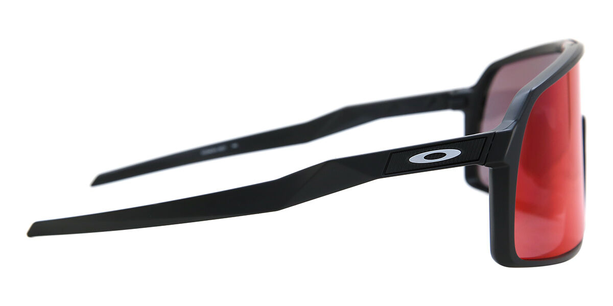 OAKLEY Sutro (Asian Fit) Polished Black | Prizm Black
