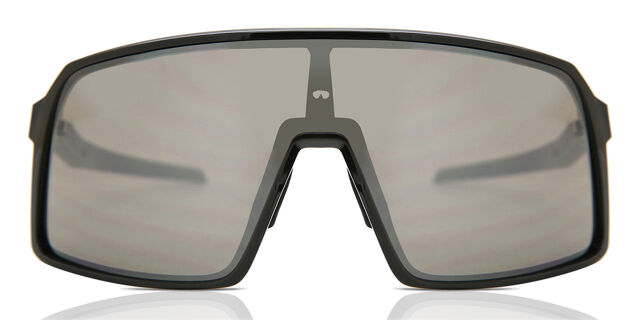 Oakley OO9406A SUTRO Asian Fit 940602 Sunglasses Polished Black  