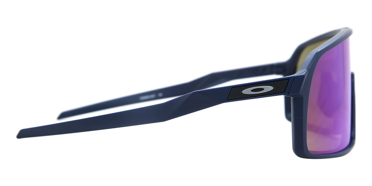 オークリー　SUTROサングラス　美品　ネイビー Sutro S Prizm Sapphire Matte Navy アイウェア | Oakley® 日本