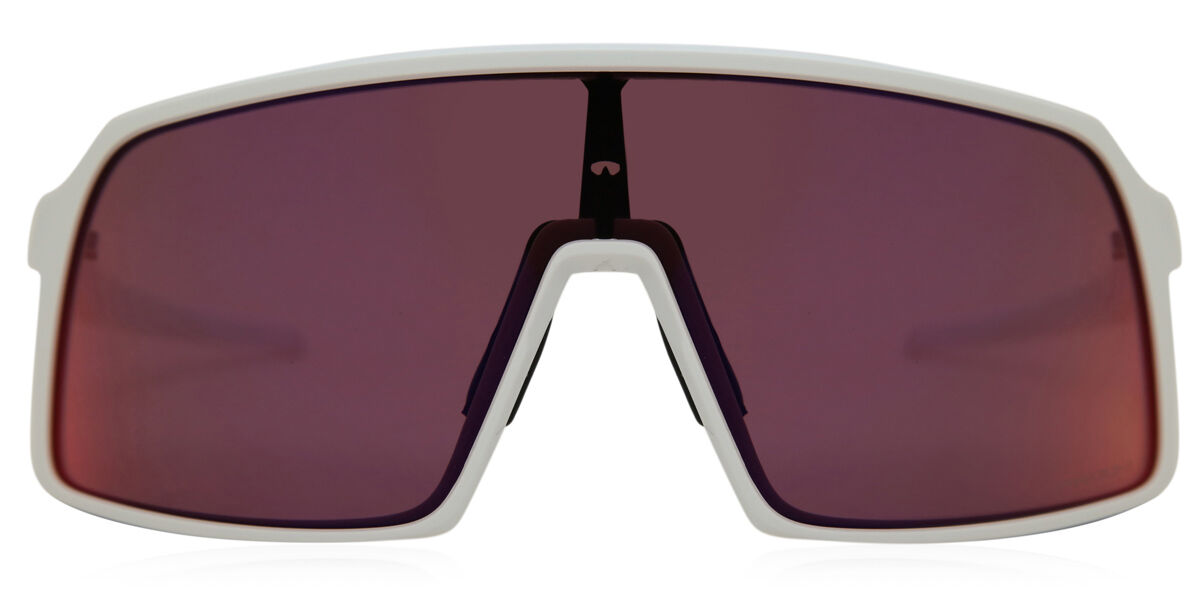 Oakley OO9406A SUTRO Asian Fit 940603 Sunglasses Matte White | VisionDirect  Australia