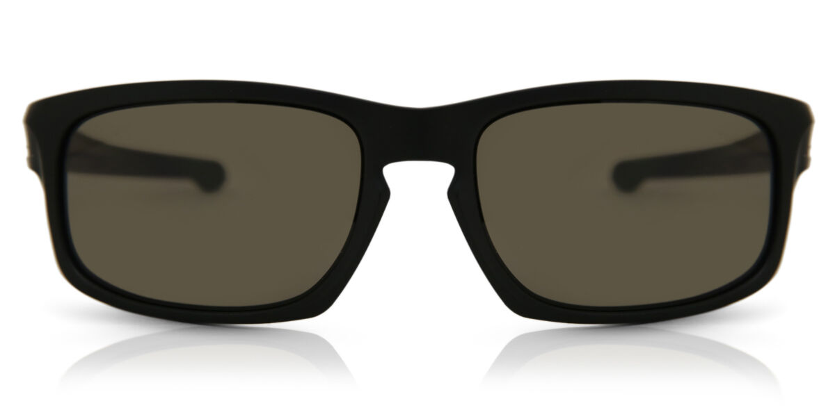 OO9409 SLIVER STEALTH Asian Fit Sunglasses Matte Black