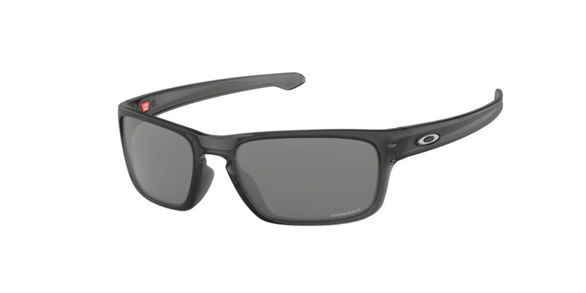 Oakley OO9409 SLIVER STEALTH Asian Fit 940903 Sunglasses Grey Smoke ...