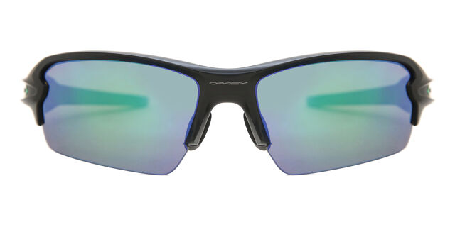 Occhiali da Sole Oakley Oakley OO9271 FLAK Asian Fit Polarized