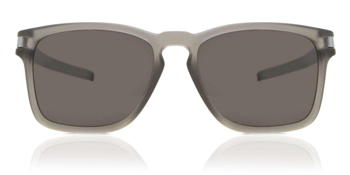Oakley OO9358 LATCH SQUARED Asian Fit