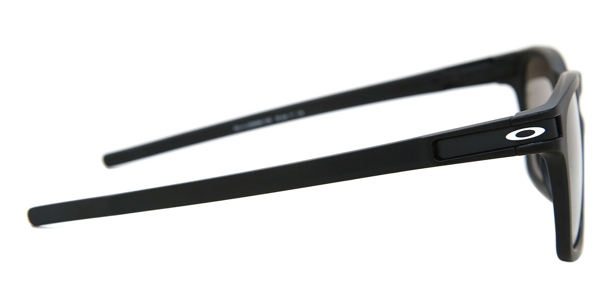 OO9358 LATCH SQUARED Asian Fit Sunglasses Matte Black OO9358 LATCH SQUARED Asian Fit Sunglasses Matte Black