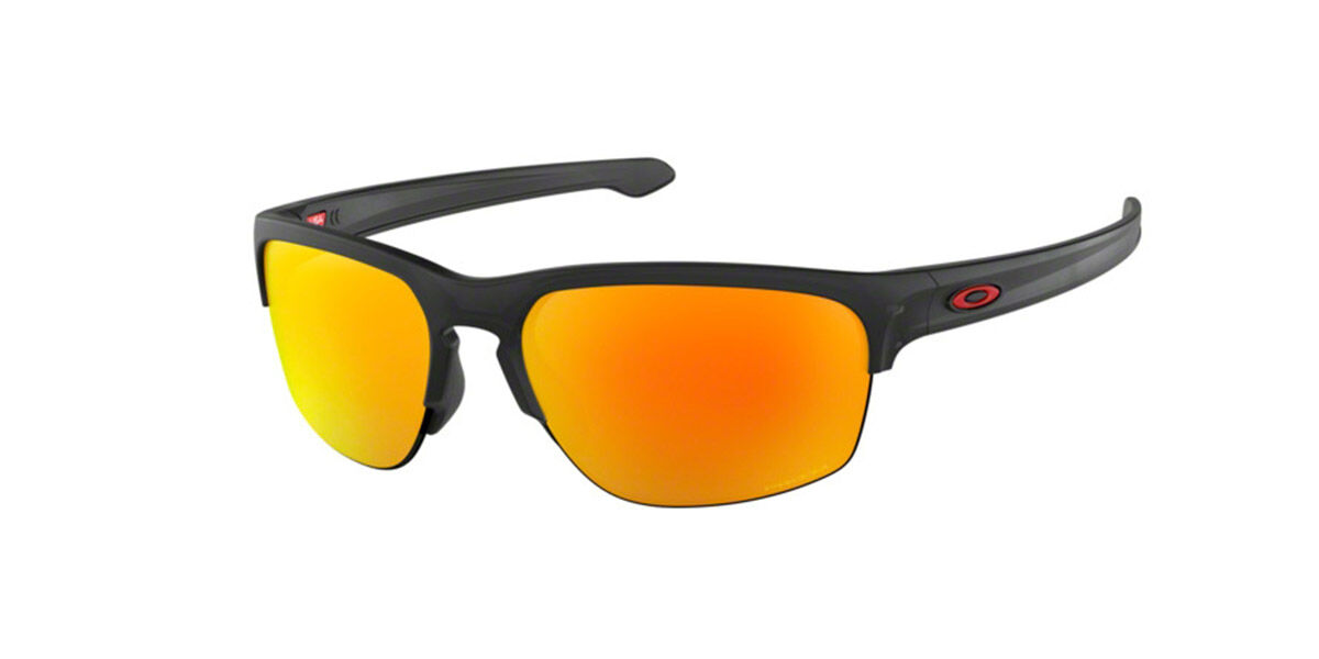 oakley sliver edge asian fit