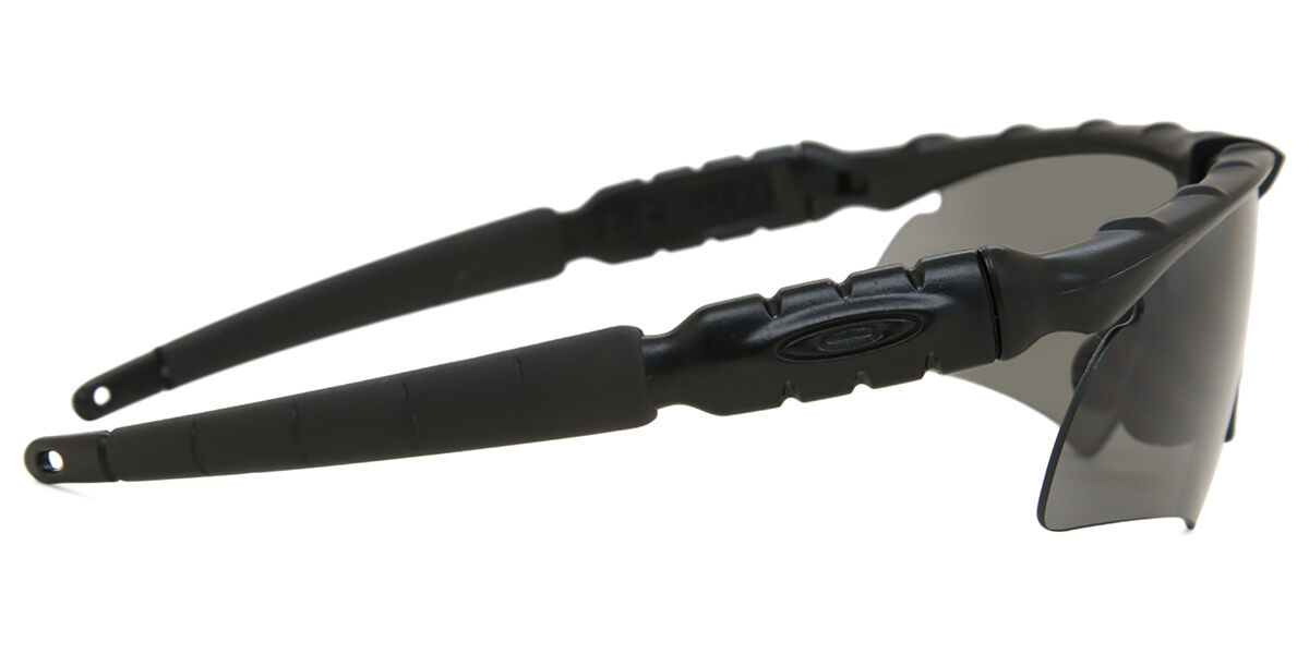 OO9061 M FRAME HYBRID S サングラス ブラック | SmartBuyGlasses JP