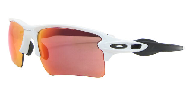OO9188 FLAK XL sunglasses Vision Direct AU