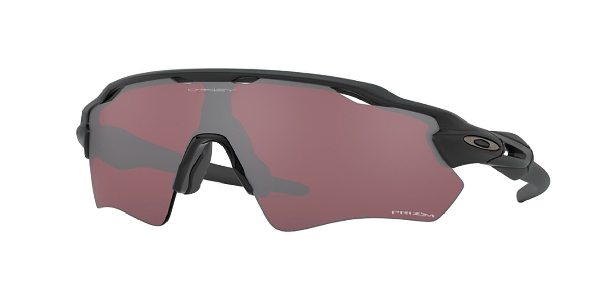 Oakley OO9208 RADAR EV PATH 920873 Sunglasses Polished White ...