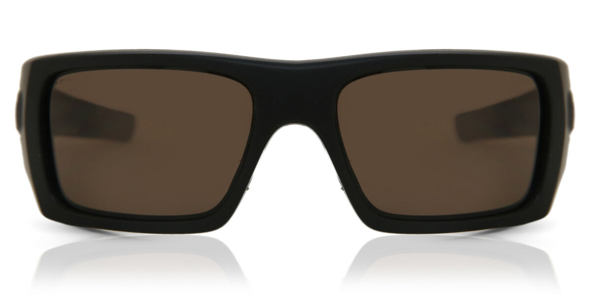 Oakley OO9253 STANDARD ISSUE BALLISTIC DET CORD™ 925320 Glasses Matte Black  | SmartBuyGlasses New Zealand
