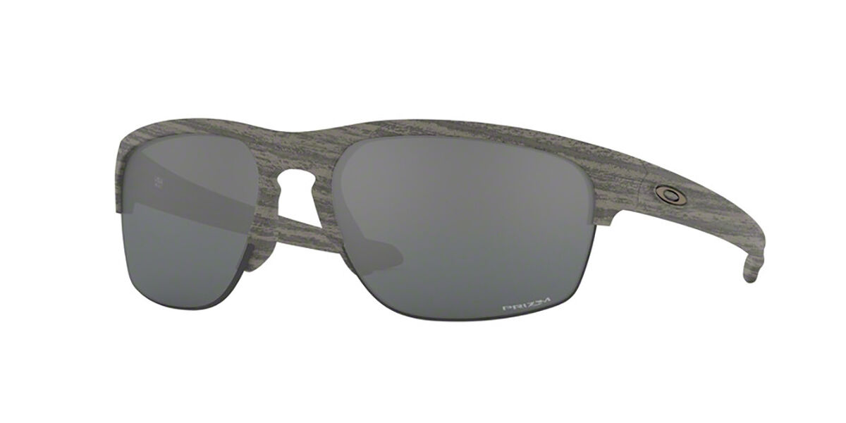 Oakley OO9413 SLIVER EDGE 941314 Sunglasses Woodgrain | SmartBuyGlasses  Canada