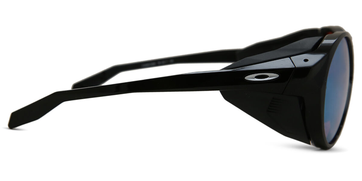 OO9440 CLIFDEN sunglasses Polished Black | SmartBuyGlasses US