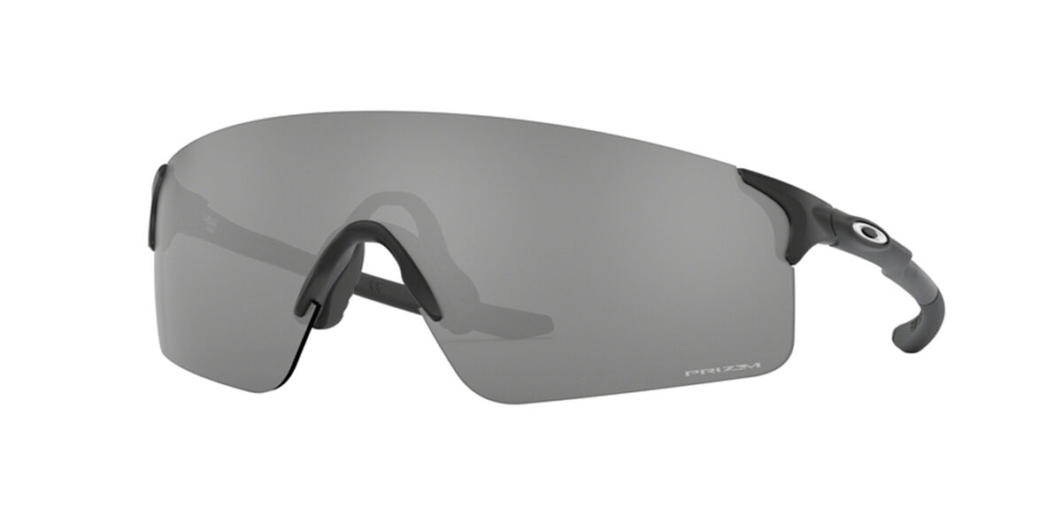 Oakley OO9454A EVZERO BLADES Asian Fit 945401 Sunglasses Matte Black ...