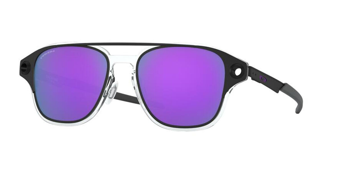 Oakley OO6042 COLDFUSE 604203 Sunglasses in Matte Black ...