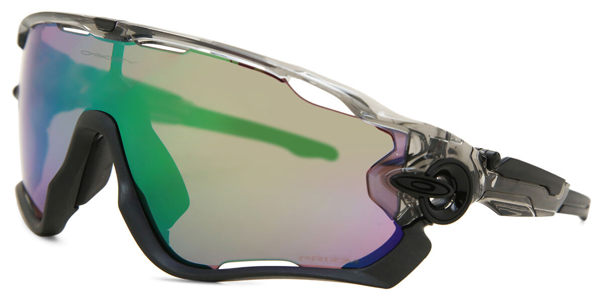 OO9290 JAWBREAKER Sunglasses Grey Ink | SmartBuyGlasses USA