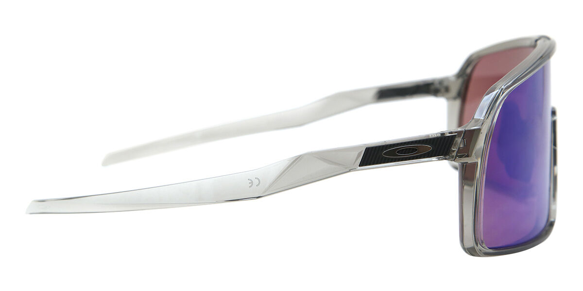 小物 OAKLEY SUTRO GREY INK PRIZM GREY OAKLEY ( オークリー ) サングラス SUTRO ASIAN FIT ( スートロ