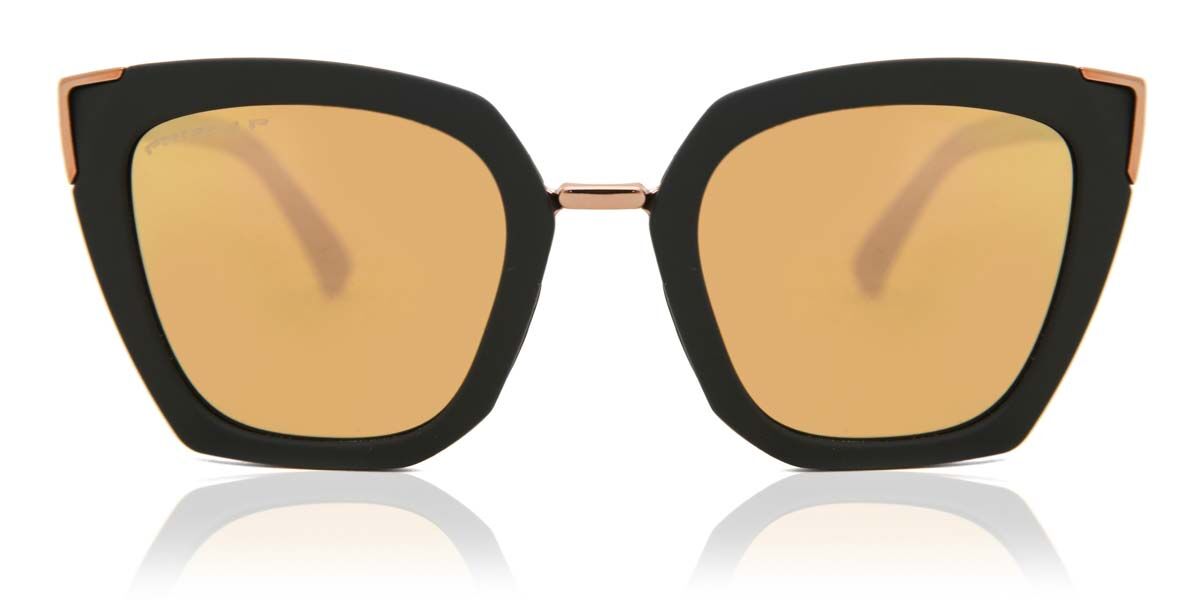 Oakley OO9445 SIDESWEPT Polarized 944504 Sunglasses Black | SmartBuyGlasses  UK