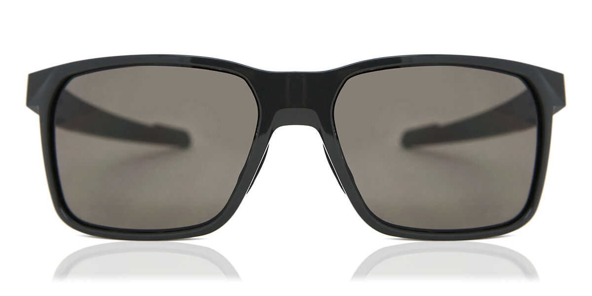Oakley OO9460 PORTAL X 946001 Sunglasses Carbon Grey | VisionDirect  Australia