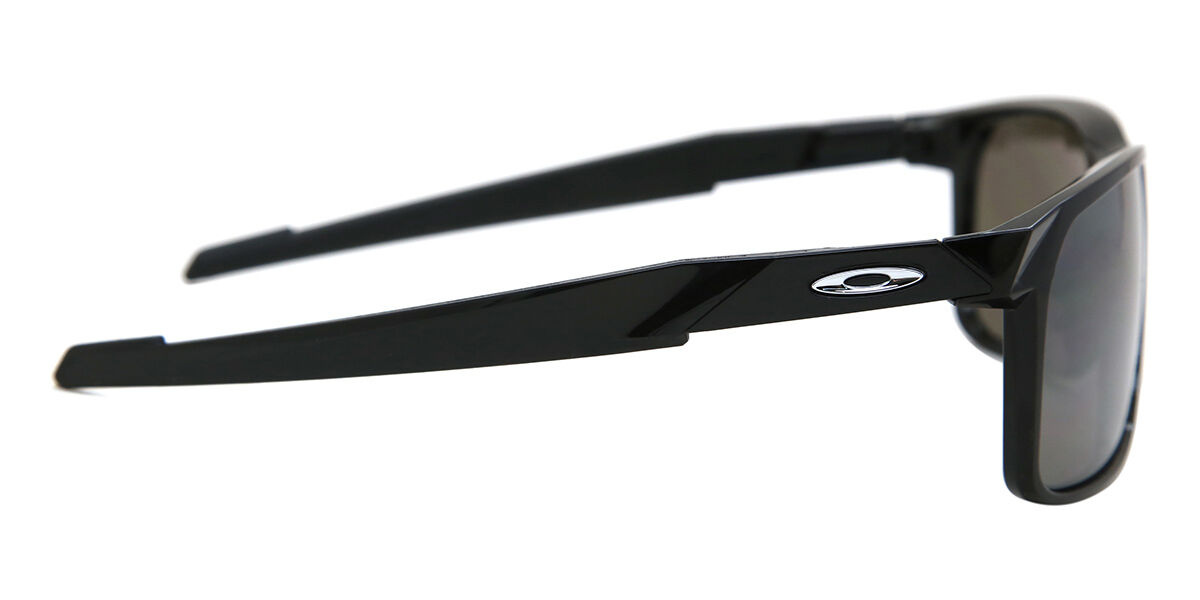 OO9460 PORTAL X Polarized sunglasses Polished Black