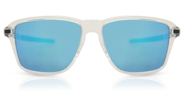 OO9469 WHEEL HOUSE sunglasses Polished Crystal SmartBuyGlasses US - Main Image