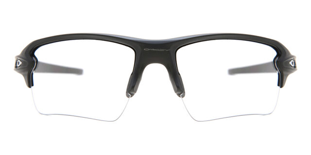 Prescription Glasses Flak Xl Clear Lenses Walleva Clear