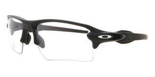 Oakley Prescription Sunglasses Clearance - Black Mens Whisker