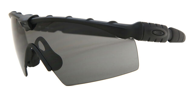 Oakley OO9213 BALLISTIC M FRAME 2.0 921303 Sunglasses Matte Black 