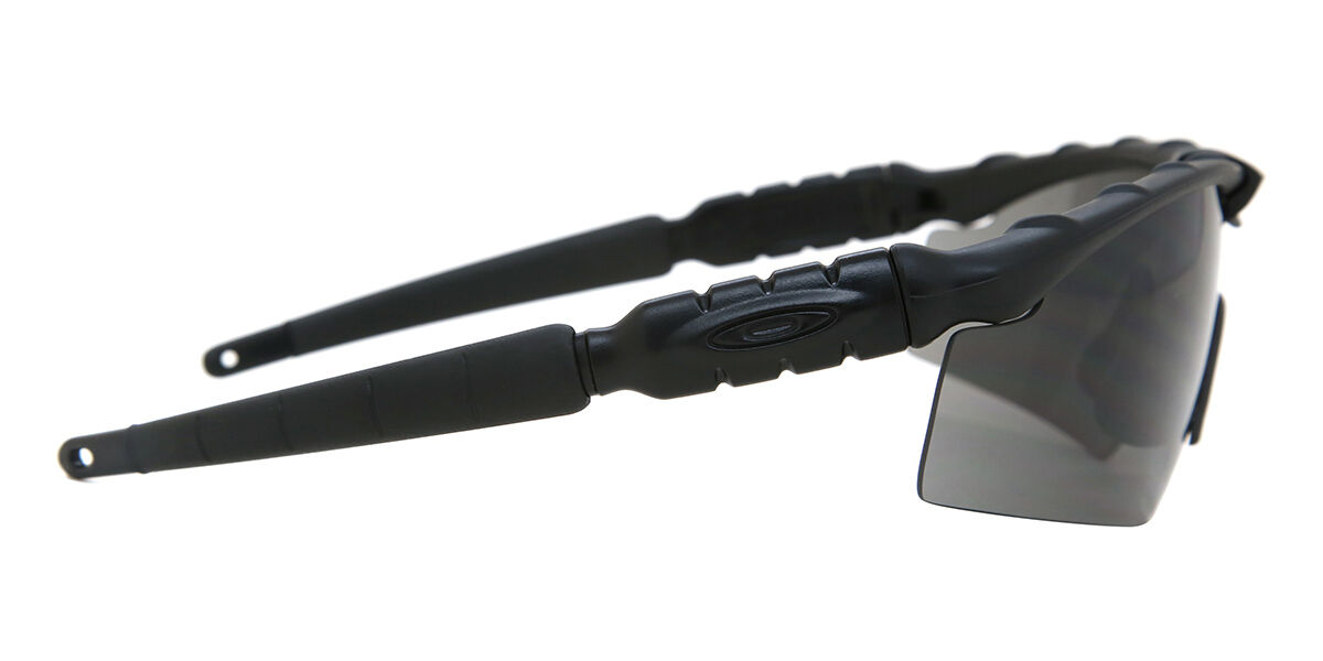 OO9213 BALLISTIC M FRAME 2.0 óculos de sol Matte Black