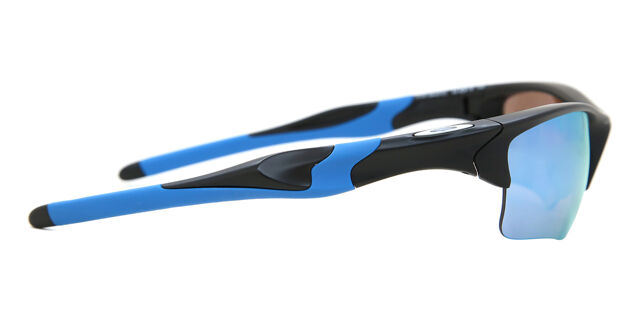 OO9154 HALF JACKET XL Polarized sunglasses Matte Black