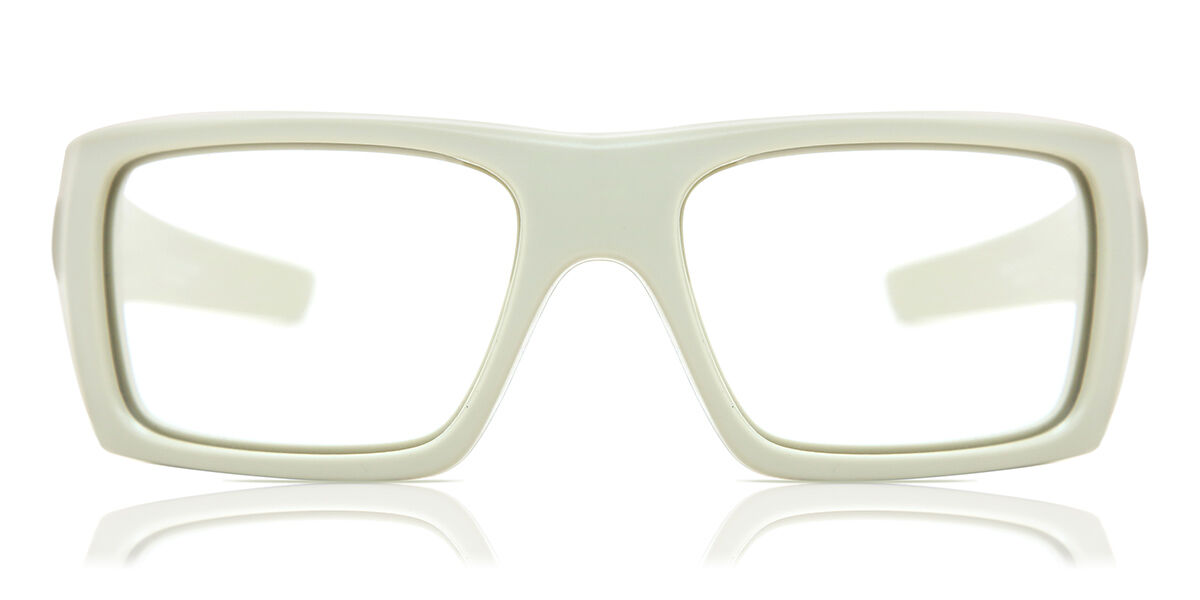 Oakley OO9253 STANDARD ISSUE BALLISTIC DET CORD™ 925317 Glasses Desert Tan  Brown | VisionDirect Australia