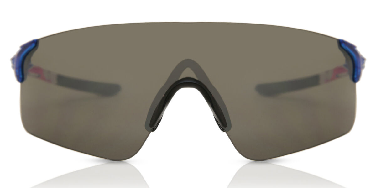 Oakley OO9454 EVZERO BLADES 945415 Sunglasses Pink/Blue/White