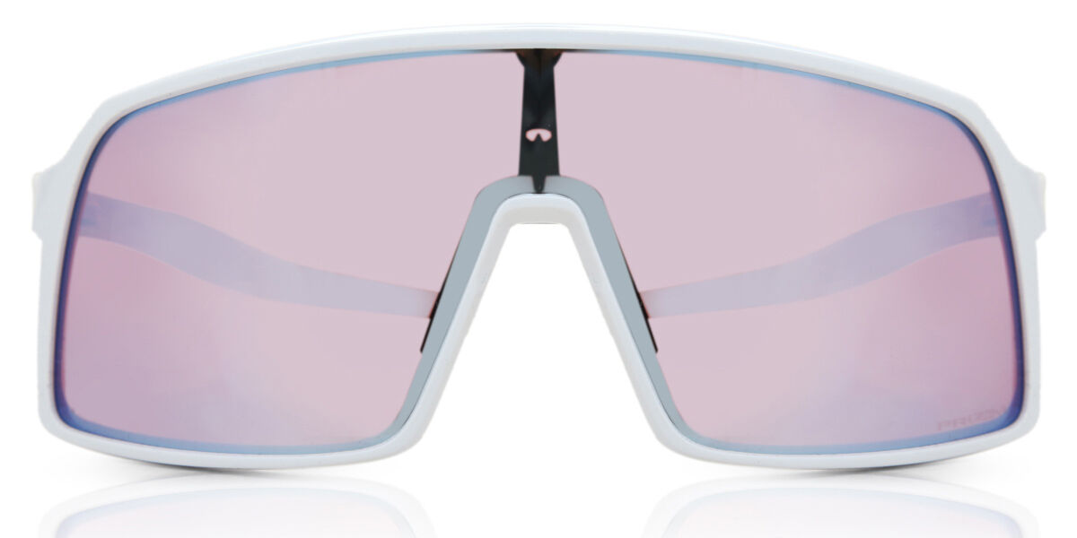 Oakley OO9406 SUTRO 940622 Sunglasses in Polished White ...