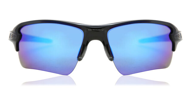 OO9188 FLAK XL Polarized sunglasses Vision Direct AU