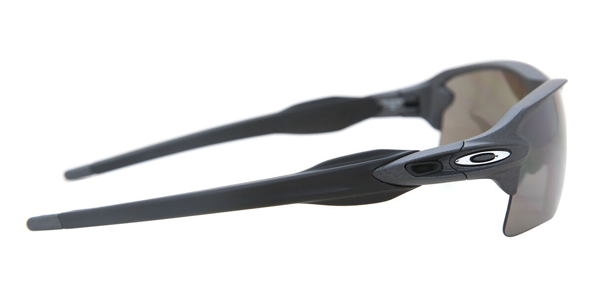 OO9188 FLAK 2.0 XL Polarized サングラス Steel
