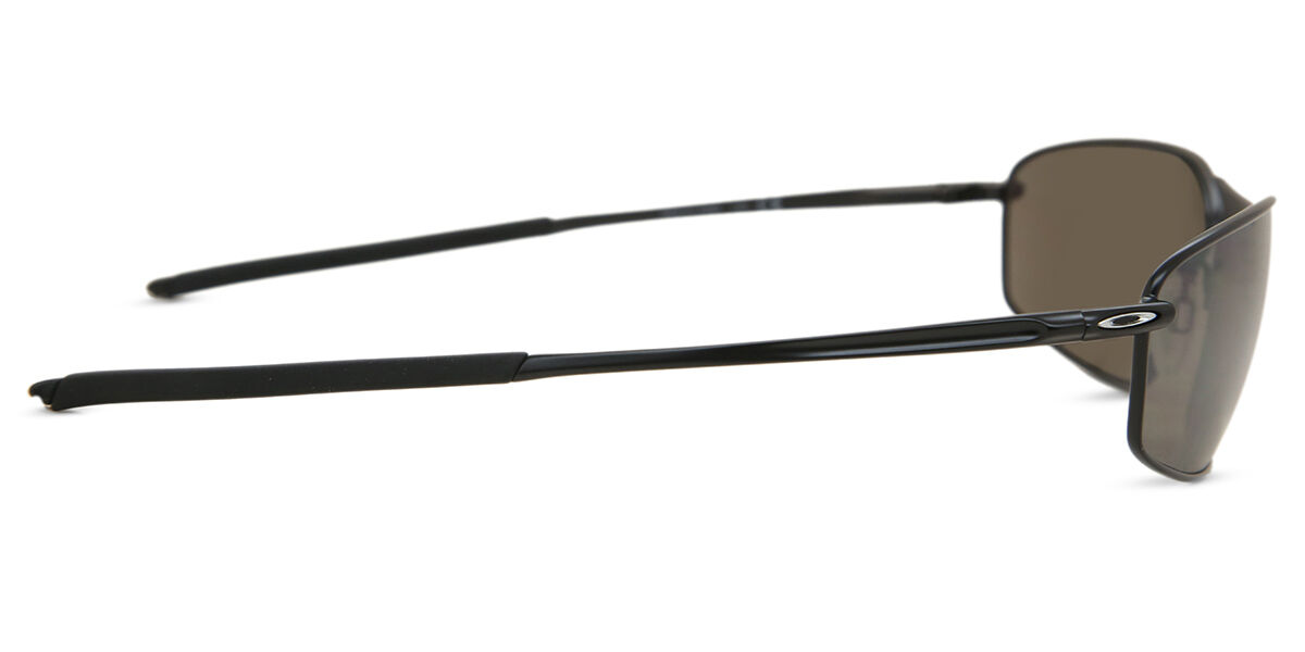 大きな取引 Oakley Oakley Sol de Óculos OO4141 414103 Polarized WHISKER 小物