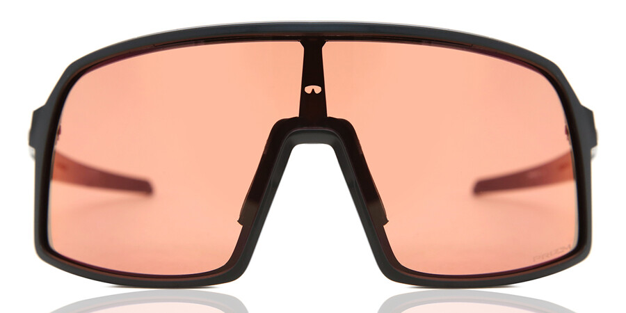 Oakley OO9462 SUTRO S 946203 Sunglasses Matte Black | SmartBuyGlasses Canada