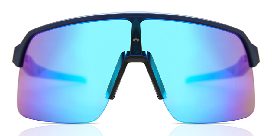 Oakley OO9463 SUTRO LITE 946306 Sunglasses Matte Navy | SmartBuyGlasses  Canada
