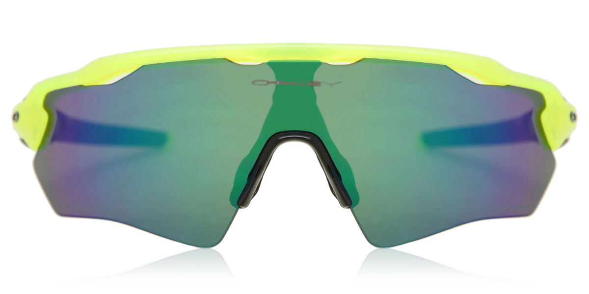 OJ9001 RADAR EV XS PATH (Youth Fit) Sunglasses Matte Green |  SmartBuyGlasses USA